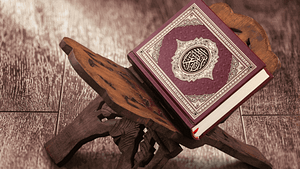 Quran in Depth