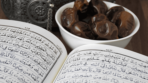 Prepare Yourself For Ramadan
