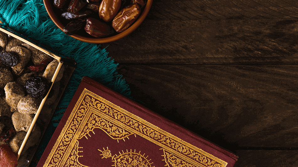 Ramadan Memoir
